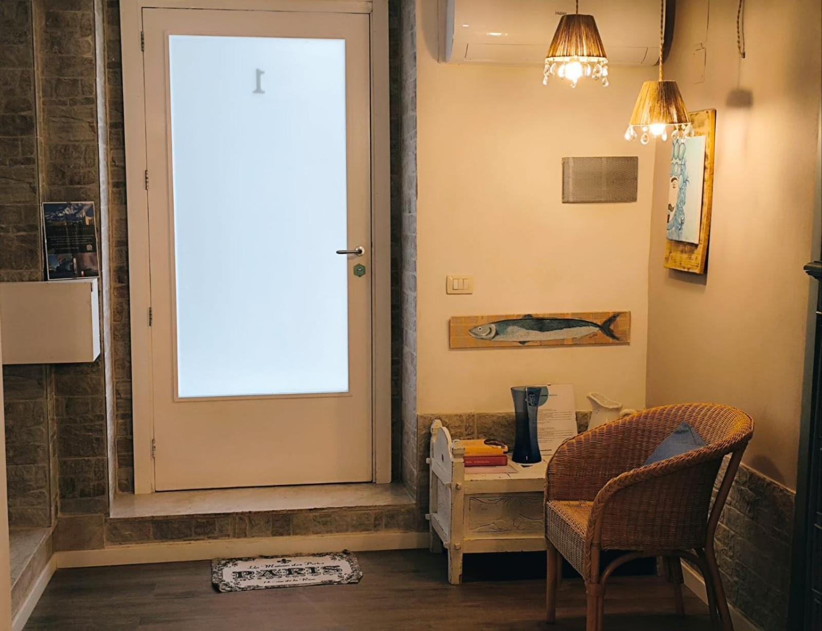 Caruso Ortigia Apartments Syracuse Luaran gambar